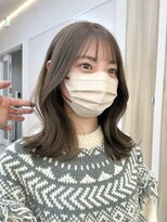 ウェイズトウキョウ 新宿店(Ways TOKYO)&nbsp;くすみベージュ