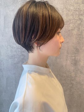 フォーカス 柏店(FOCUS) くびれショート