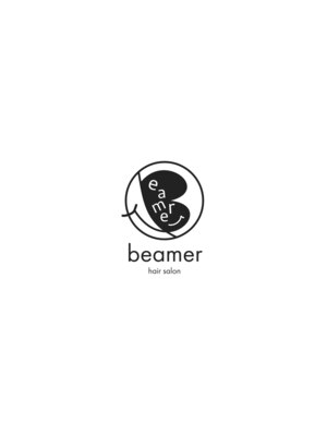 ビーマー(beamer)