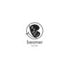 ビーマー(beamer)のお店ロゴ