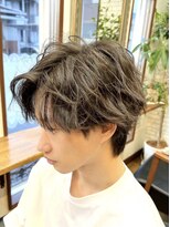 ココモ(cocomo)&nbsp;人気のお任せニュアンスカット