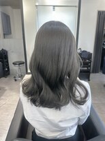 スターズ 渋谷(STARS)&nbsp;sheer greige .