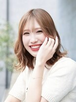 トゥルークリエイション 北千住(True Creation--)&nbsp;カラー/カット/髪質改善/ブリーチ/トリートメント/北千住