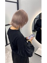 シーバイスリー 綱島(C×3)&nbsp;ホワイトミルクティー