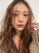 シャルヘアーデザイン(Shall hair design)&nbsp;natural　brown