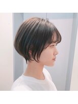 エスキス(ESQUISSE)&nbsp;SHORT7