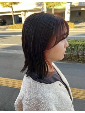 コタコット(cote a cote) inner