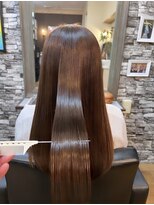 ブリード ヘアデザイン(breed hair design)&nbsp;火～土曜22時まで営業!(髪質改善超音波トリートメント/髪質改善)