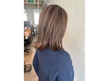 ルーツ ヘア デザイン(roots hair design)