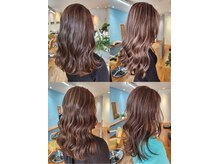 ヘアーリゾート マハナ(HAIR RESORT MAHANA)