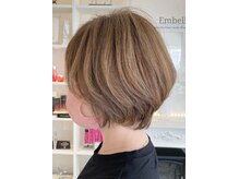 アンベリール(Embellir)