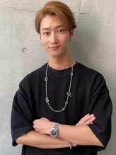 ロンド アンブル 四条烏丸(Lond ambre)&nbsp;伊藤 ガク