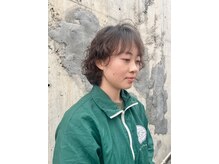 フェリスヘア(feliz hair)