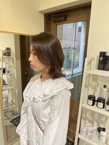 ワンバイワンクラッカ(one by one CLACCA)&nbsp;ミディアムレイヤー