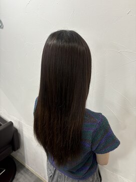 プルエクステのお店ネクスト(NEXT) #プルエクステ #エクステ #シールエクステ