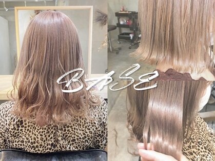 ベイス トリートメント専門店(BASE)の写真