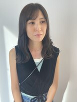 ソーソー(SoSo)&nbsp;《SoSo》透明感カラー