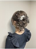 サイドアップ