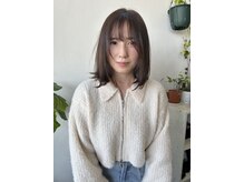 ヘアメイク エイト キリシマ(hair make No.8 kirishima)