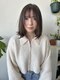 ヘアメイク エイト キリシマ(hair make No.8 kirishima)の写真/髪質改善・ポイントでストレート・うねり・広がりを対策します。薬剤の種類が豊富だから、艶髪を実現[no.8]