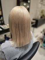 リー 十三(Lee)&nbsp;【Lee十三　篠原】どんな癖ダメージも髪質改善美髪矯正で解決★