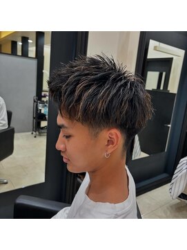 フィーロ(felo) メンズショート