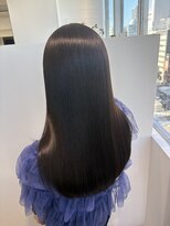 エミュスト(Emuest)&nbsp;髪質改善トリートメント