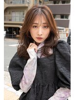 ピンク シー バイ アンジェリカ 瓢箪山2号店(PINQ she by ANGELICA)&nbsp;#くびれレイヤー