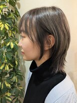 エッセンス(essence)&nbsp;ウルフヘア