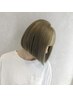 【エリア高評価】カット＋シャンプーブロー￥5980エクステ/渋谷/原宿/表参道