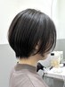 カット＋デトックスケア 12400→9980
