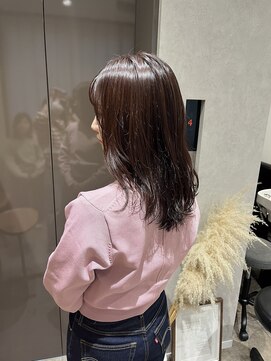 クエ(QUE) ボブ/ショート/くびれショート/ミニボブ/20代30代40代/横浜