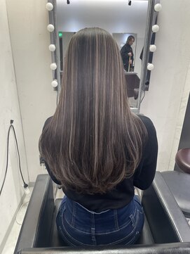 エイム(AiM) ハイライト