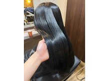 ヘアーデザイン リント(hair design Rinto)