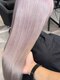 イオスタイル(io Stile)の写真/【西区小針】髪の悩みを解決したい方にオススメ☆髪の内部から潤いを閉じ込めるトリートメント◎