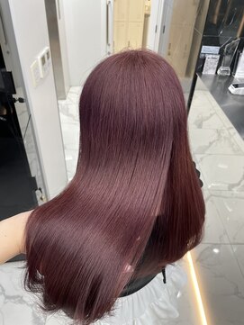 ラピス 渋谷本店(Lapis) ベリーピンク