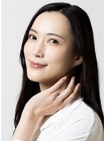 オークヘア 福間店(OAK hair calme)&nbsp;人気No,1[生まれ変わる髪質]酸熱トリートメント+カラー+カット