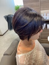 アールツウ(R2)&nbsp;大人ボブ