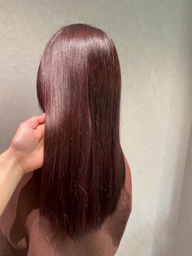 シュエット(Chouette) 【吹田/豊津】カシス・ルージュ