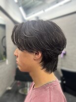 ローグ(ROGUE)&nbsp;横浜　ROGUE ニュアンスパーマ