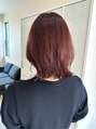 ジェリカヘアー サンフラワー通り(Jlica hair)&nbsp;お手入れの楽なショートヘア、まとまりのあるヘア得意です！