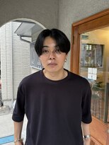 ソイ 南浦和(soi)&nbsp;メンズヘア