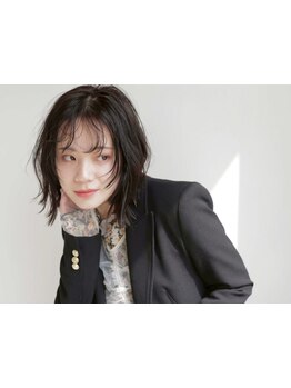 【10時～19時最終受付★】トレンドをおさえた似合わせカットはお任せ！韓国風、レイヤーカットなど☆