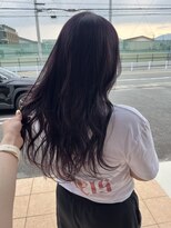 リリィ(Lilie)&nbsp;パープルカラー