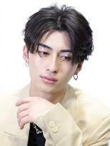 リップス 二子玉川店 (LIPPS) フェザーショート