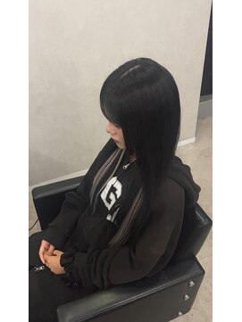 プライズ 所沢プロぺ通り店(prize) インナーエクステ 所沢