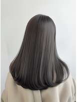 ループ(LOOP)&nbsp;【ＬＯＯＰ】ナチュラルロングストレート