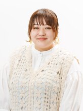 アミックス ヘアワークス 本店(AMIX hair works)&nbsp;Iwamoto Kyoko