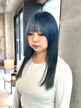 ソル ジングウマエ(SOL JINGUMAE) グレーシルバー