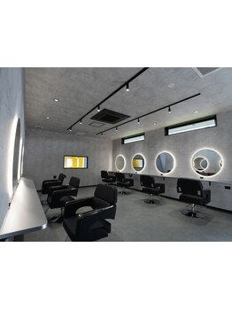 【オージュア取扱いサロン】丁寧なヒアリングでパーソナルなケアを提供する実力派サロン『moon hair』☆